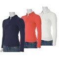 Everyday Women's Long-sleeve Shirt