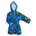 Kids Robe Truck Robe (Set of 2)