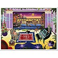 Herbert Hofer 'Ricordi De Finenze' Canvas Wall Art