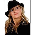 Verdina Fedora Hat
