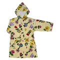 Kids Robe Flowers (Set of 2)