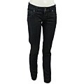 Miss Sixty Women's Slim Straight Binky Jeans