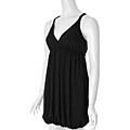 Belle du Jour Women's Spaghetti Strap Dress