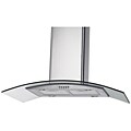 Vigo Island Mount 42-inch Range Hood