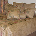 Antigua Antelope Comforter Set