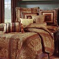 Russian Dance 3-piece Comforter Set