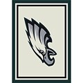 Philadelphia Eagles Spirit Rug (7'8 x 10'9)