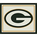 Green Bay Packers Spirit (3'10 x 5'4)