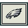 Philadelphia Eagles Spirit Rug (3'10 x 5'4)