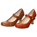 Steve Madden Women's 'Clasikal' Mary Janes