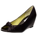 Steve Madden Women's 'Springg' Open Toe Wedges