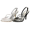 BCBGirls Women's 'Sicaro' Slingback Pumps