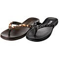 Kenneth Cole Reaction Women's 'Glam-Bouyant' Thongs