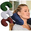 Travel Molded U-neck pillow