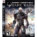 PS 3 - Enemy Territory Quake Wars (Pre-Played)