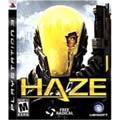 PS 3 - Haze (Pre-Played)