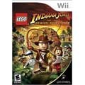 Wii - Lego Indiana Jones (Pre-Played)