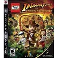 PS3 - Lego Indiana Jones (Pre-Played)