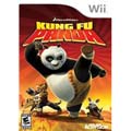 Wii - Kung Fu Panda (Pre-Played)