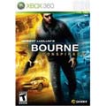 XBox 360 - The Bourne Conspiracy (Pre-Played)