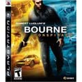 PS 3 - The Bourne Conspiracy (Pre-Played)
