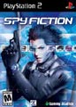 PS2 - Spy Fiction (Pre-Played)