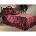 Caspian Deluxe Bedding Ensemble