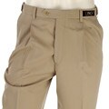 Jack Nicklaus Tournament Series Men's Tan Pants