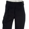 Jack Nicklaus Tournament Series Men's Navy Slacks