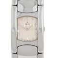 Ebel Beluga Manchette Silver Dial Bracelet Watch