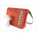 Zosephine 'The Minneapolis' Diaper Bag