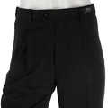 Jack Nicklaus Tournament Series Men's Black Pants
