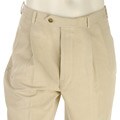 Tommy Hilfiger Men's Bengaline Weave Pants
