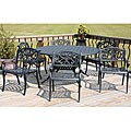 Kingston 7-piece Patio Dining Set