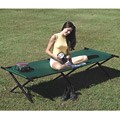Texsport Jumbo Folding Camping Cot