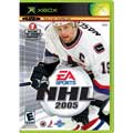 Xbox - NHL 2005