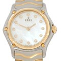 Eebel Sport Classic Women's Diamond Watch
