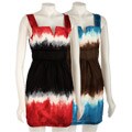 Renee C Ombre Dress