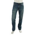 Big Star Men's 5-pocket Straight-leg Jeans
