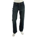 Big Star Men's 5-pocket Straight-leg Jeans