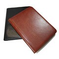 Torino Zip-around Letter Pad Portfolio