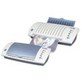 Fellowes 52081 HRL125 13-inch Hot/ Cold Laminator