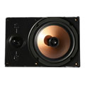 BIC Acoustech HT-8W In-wall Speakers (Case of 2)