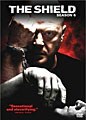 The Shield - The Complete Sixth Season (DVD)