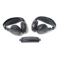 Emerson 2-ch. IR Transmitter with Headphones