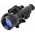 Yukon Sentinel Rifle Scope