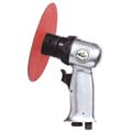 High Speed Air Sander