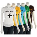 Rossignol Women's Crown Print T-shirt