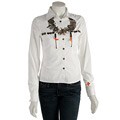 Rossignol Women's 'Matlock' Collared Shirt