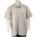 Rossignol Men's Dune Short-sleeve Jaunt Shirt